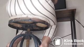 Poop in pants - video 14