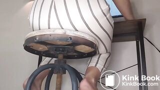 Poop in pants - video 14