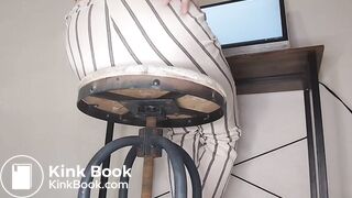 Poop in pants - video 14