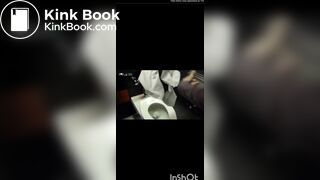 Pooping - video 669