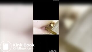 Pooping - video 666