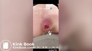 Pooping - video 666