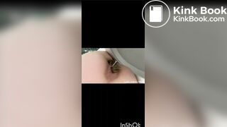 Pooping - video 666