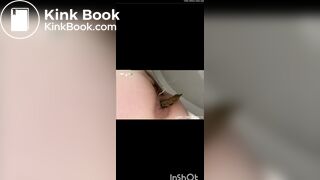 Pooping - video 666