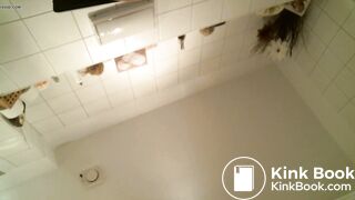 K@kschl@mpe - Diarrhea while standing