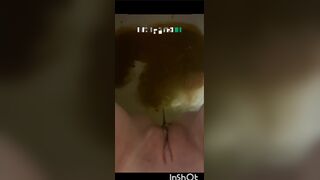 Pooping - video 657