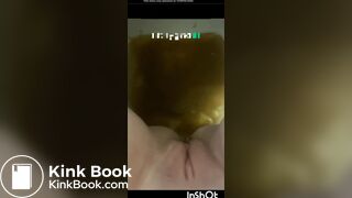 Pooping - video 657