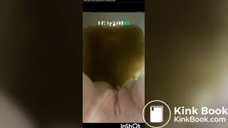 Pooping - video 657