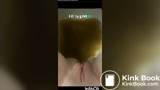 Pooping - video 657