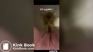 Pooping - video 657