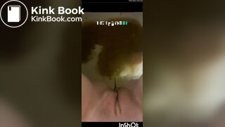 Pooping - video 657