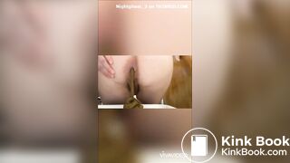 One of my new favorite scat compilation - video 9