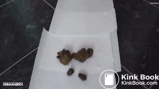 One of my favorite scat videos - video 47