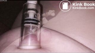 Very Nasty Granny's.