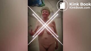 Very Nasty Granny's.