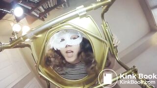 PERFECT SCAT GIRL POOP COMPILATION 12