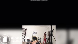 Scat in mouth - video 21