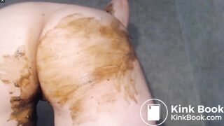camgirl gets dirty
