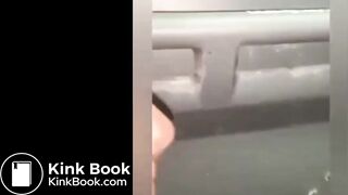 Dirty Porta Potty