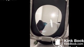 Your Mistress Toilet Slave Pov