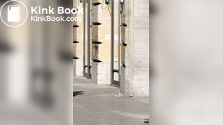 first attempts with AI - video 3