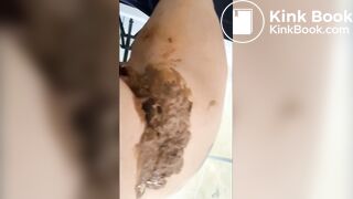 dirty scat wife
