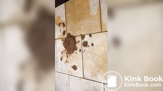dirty scat wife
