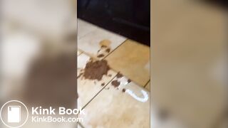 dirty scat wife