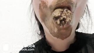 Shit kissing - video 6