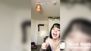 sexy poop - video 13