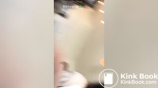 sexy poop - video 13