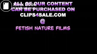 He's a Toilet that Waits All Day!