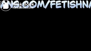 He's a Toilet that Waits All Day!