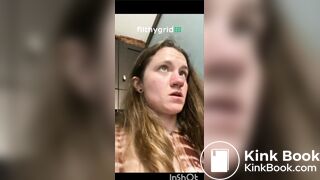 Pooping - video 654