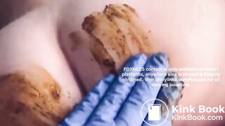 Really need this full vid scat queen dirty assfuck BJ