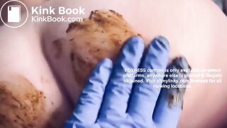 Really need this full vid scat queen dirty assfuck BJ