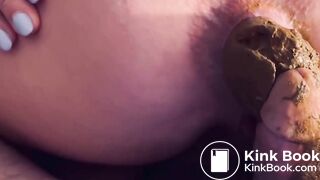 Really need this full vid scat queen dirty assfuck BJ