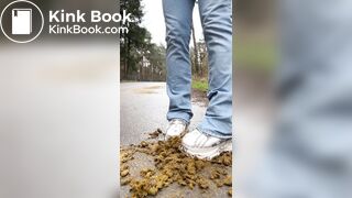 Manuretramplesneakers