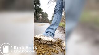 Manuretramplesneakers