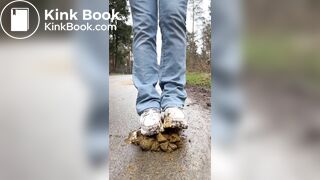 Manuretramplesneakers