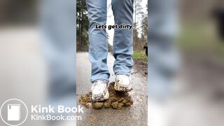 Manuretramplesneakers