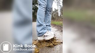 Manuretramplesneakers