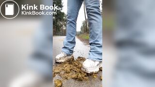 Manuretramplesneakers