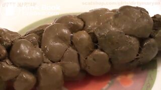One of my new favorite scat compilation - video 7