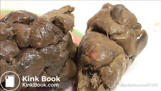 One of my new favorite scat compilation - video 7