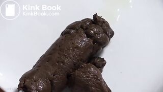 One of my new favorite scat compilation - video 7