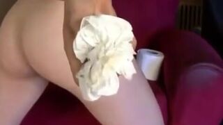 Hot shitting compilation - video 16