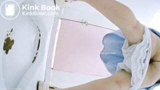 Chinese girl diarrhea - video 42