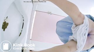 Chinese girl diarrhea - video 42