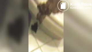 Hot shitting compilation - video 15